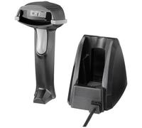 Renkforce LS6300BU USB-Kit Barcode scanner Bluetooth® 1D Laser Nero Scanner po