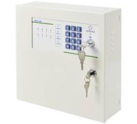 Centrale di allarme Renkforce MAC-608 MAC-608 Zone allarme 8 con fili