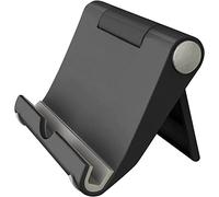 Renkforce PAD-V1 Supporto per tablet adatto per la marca (tablet): Universale 12,7 cm (5) - 25,4 cm (10)