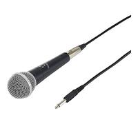 RENKFORCE PM58B MIKROFON