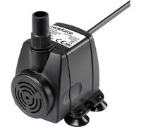 Renkforce Pompa per fontana da interno 400 l/h 0.8 m