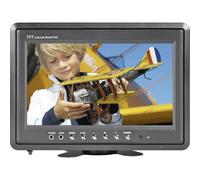 Renkforce RF-1121898 T-900B Monitor LCD da auto 22.9 cm 9 pollici