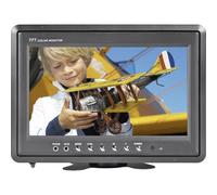 Renkforce RF-1121898 T-900B Monitor LCD da auto 22.9 cm 9 pollici