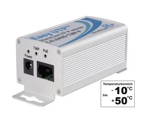 Renkforce RF-1601832 Estensore di rete 2 fili Raggio di azione (max.): 500 m 1