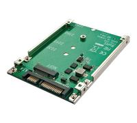 Renkforce RF-2384498 Convertitore di interfaccia [1x Spina combinata SATA 7+15
