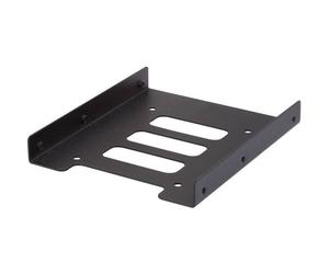 Renkforce RF-3233448 HDA-250M Telaio adattatore per HDD da 3,5 a 2,5