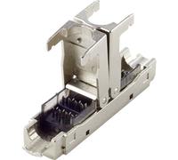 Renkforce RF-3376030 Ultra Slim Scatola di giunzione Adatto per (Specifiche di