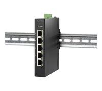 Renkforce RF-3394866 FEH-500 Switch ethernet industriale