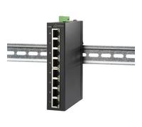 Renkforce RF-3394868 FEH-800 Switch ethernet industriale