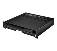 Renkforce rf 3429156 19 pollici cassetto per armadio rack 2 u espandibile adatto