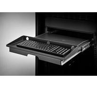 Renkforce RF-3429156 48.30 cm (19 ") Cassetto del mobile di rete 2 h estendibile per la profondità del gabinetto: da 500 mm ne NEW