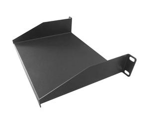 Renkforce RF-3429162 10 pollici Ripiano porta apparecchi per armadio rack Adat