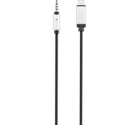 Renkforce RF-3432030 USB / Jack Audio Cavo [1x spina USB-C® - 1x Spina jack da