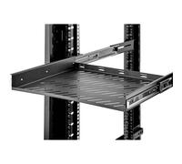 Renkforce RF-3432148 19 pollici Ripiano porta apparecchi per armadio rack 1 U