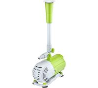 Renkforce RF-3523712 Pompa per fontane a getto in plastica con 4 diverse teste