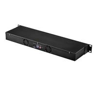 Renkforce RF-3570312 Pannello con inserto per hard disk 48,26 cm (19) USB 3.1 (