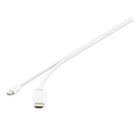 Renkforce RF-3697526 Mini-DisplayPort / HDMI Cavo adattatore Spina Mini Display