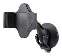 Renkforce RF-3699150 HC-32 A ventosa Supporto cellulare per auto 58 - 85 mm 3.5
