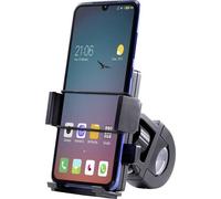 Renkforce RF-3847636 Supporto smartphone per bicicletta Adatto per modello port