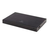 Renkforce RF-4038897 Contenitore per hard disk SATA 2.5 pollici USB 3.2 (Gen