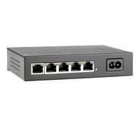 Renkforce RF-4133262 Switch di rete 5 Porte 1 GBit/s