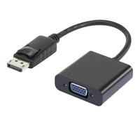 Renkforce RF-4212174 DisplayPort / VGA Adattatore [1x Spina DisplayPort - 1x P