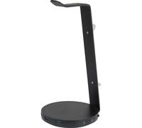 Renkforce RF-4284834 Supporto per cuffie (3x USB 3.0, fono da 3,5 mm)