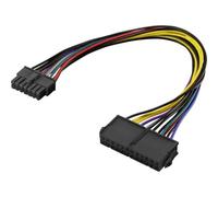 Renkforce RF-4292130 Cavo Alimentazione [1x Spina alimentatore ATX a 14 poli -