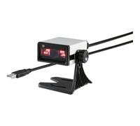 Renkforce RF-4353860 Scanner bar code 2D Cablato 2D Imager Argento Scanner da i