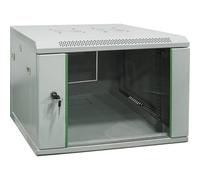 Renkforce RF-4410214 RF-NC-110 Armadio rack da parete 19 (L x A x P) 600 x 416.