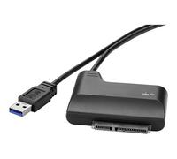 Renkforce RF-4472916 Dischi rigidi/SSD Adattatore [1x Spina A USB 3.2 Gen 1 (US