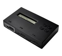 Renkforce RF-4491728 RF-SDD-300 Duplicatore per schede di memoria SD, SDHC, SDX