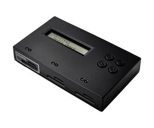 Renkforce RF-4491728 RF-SDD-300 Duplicatore per schede di memoria SD, SDHC, SDX