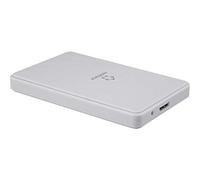 Renkforce RF-4505644 Contenitore per Hard Disk SATA 2.5 Pollici USB 3.2 (Gen 1x1)
