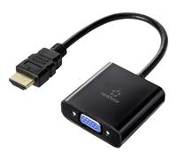 Renkforce RF-4531578 HDMI / VGA Cavo adattatore Spina HDMI-A, Presa VGA 15pin 0