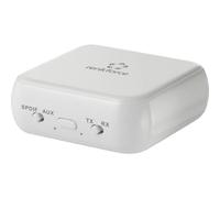 Renkforce RF-4537104 RF-BTR-200 Trasmettitore ricevitore audio Bluetooth® Versi