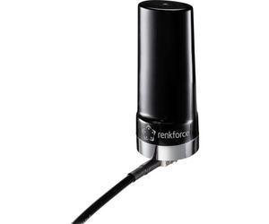 Renkforce RF-4538298 RF-WAT-300 Antenna palo/parete GSM, UMTS, LTE
