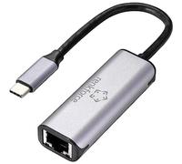 Renkforce RF-4599070 Adattatore di rete 1000 MBit/s USB-C® (USB 3.2 Gen 1)