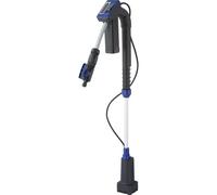 Renkforce RF-4604764 Pompa da botte 1500 l/h 11 m