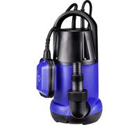 Renkforce RF-4604766 Pompa ad immersione per pozzi 15000 l/h 9.5 m