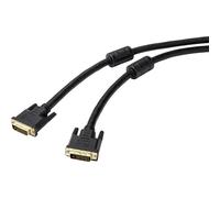 CAVO DVI RENKFORCE RF-4695150