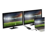 Renkforce RF-4718832 USB-C® 5Gbps Adatto per marchio: Apple, Google, Microsoft
