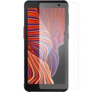 Renkforce RF-4724942 Film di protezione del display per telefoni cellulari Film di protezione dello schermo chiaro Samsung 1 pe NEW