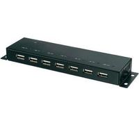 Renkforce RF-4791678 Interface Hub USB 2.0 (RF-4791678)