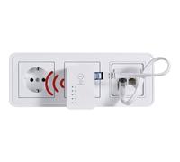 Renkforce RF-4818888 RF-AP-N300Mini Access point WLAN 300 MBit/s 2.4 GHz