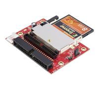 Renkforce RF-4886688 Convertitore di interfaccia [1x Spina CompactFlash a 50 po