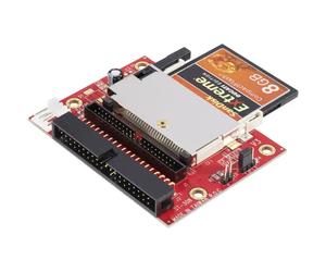 Renkforce RF-4886688 Convertitore di interfaccia [1x Spina CompactFlash a 50 po