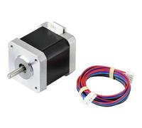 Renkforce RF-4953536 Motore di ricambio Y Adatto per: Pro 6