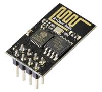 Renkforce RF-4953550 Wi-Fi GO Adatto per: Pro 6