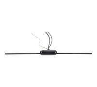 Renkforce RF-5042648 Antenna universale per auto con amplificatore